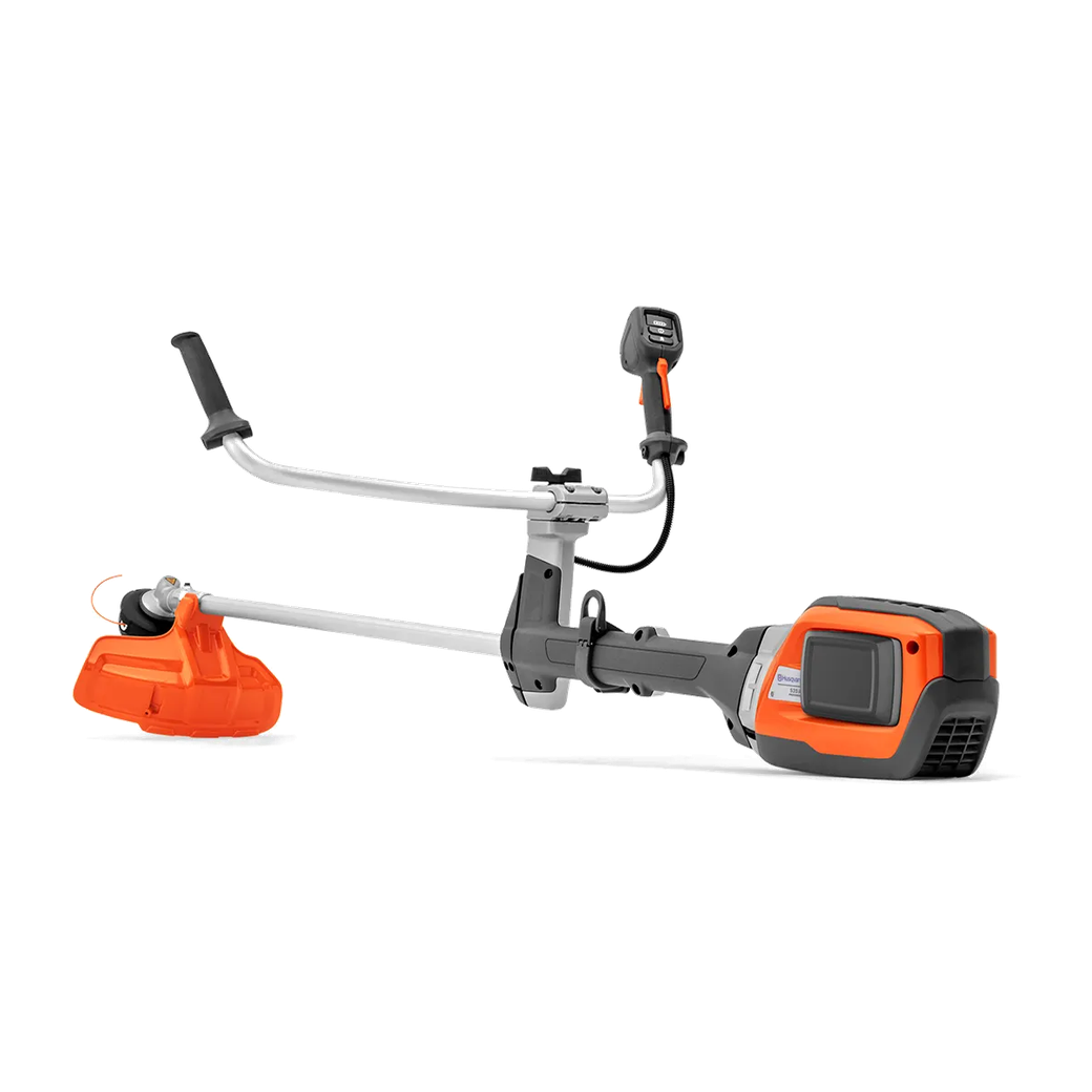 Husqvarna Roçadeira